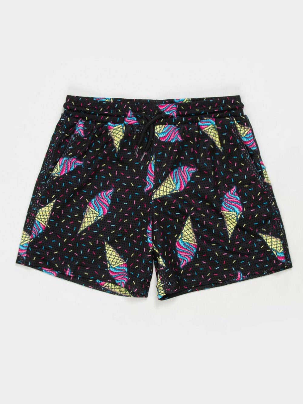 Tilly’s RSQ Boys Mesh Shorts - NWT